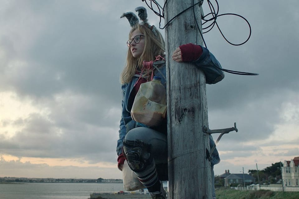 I Kill Giants (2017)