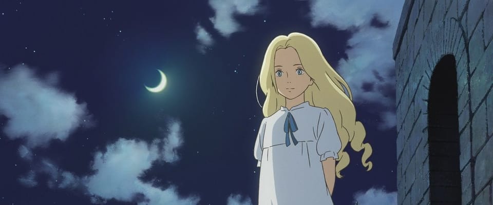 When Marnie Was There (2014)